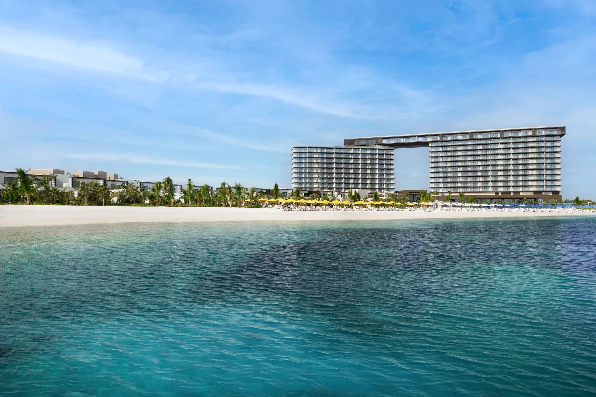 Mövenpick Resort Al Marjan Island