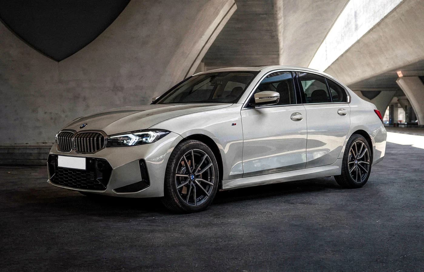 BMW 320i