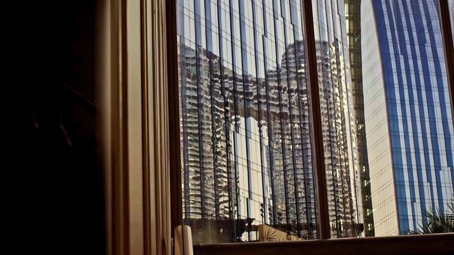 Address Sky View, Downtown Dubai