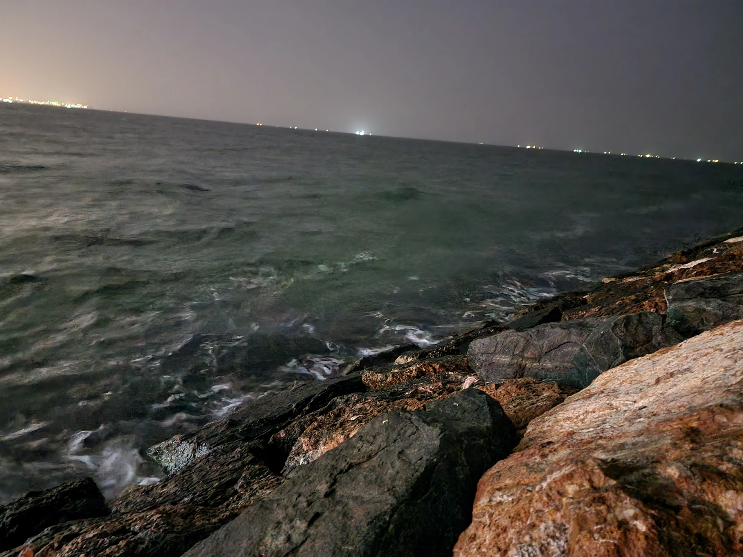 Ajman Corniche