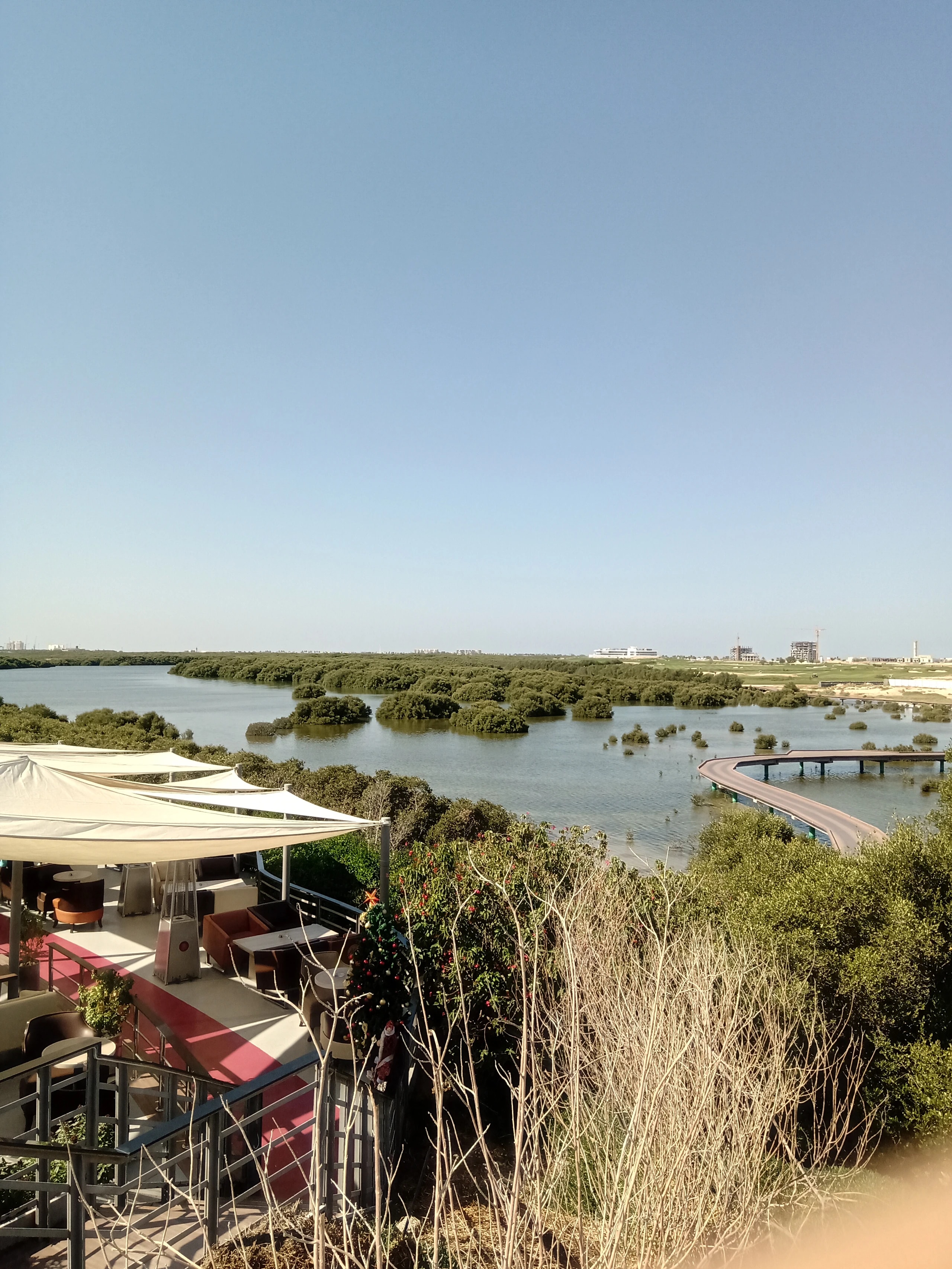 Al Zorah, Ajman