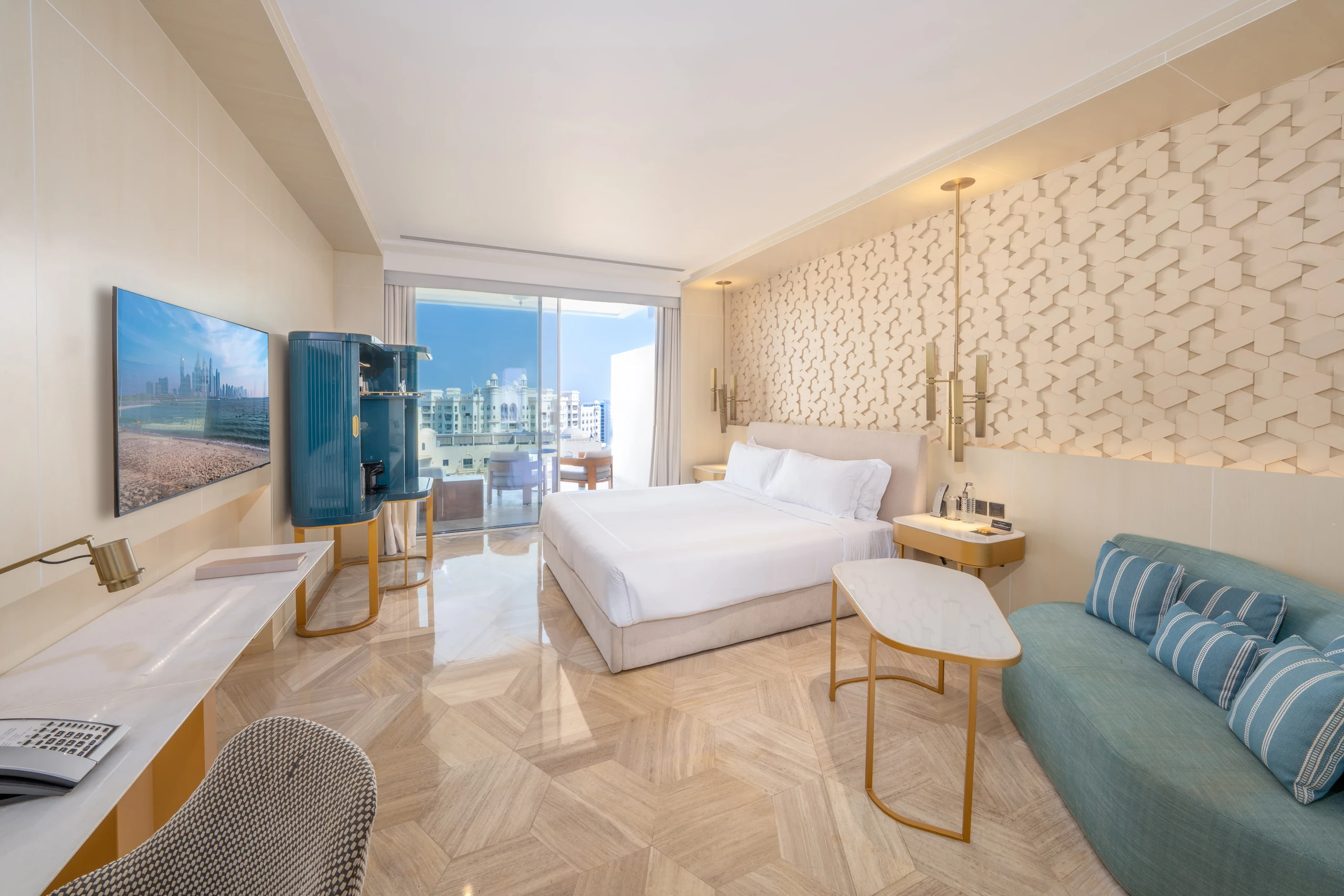 FIVE Palm Jumeirah, Dubai