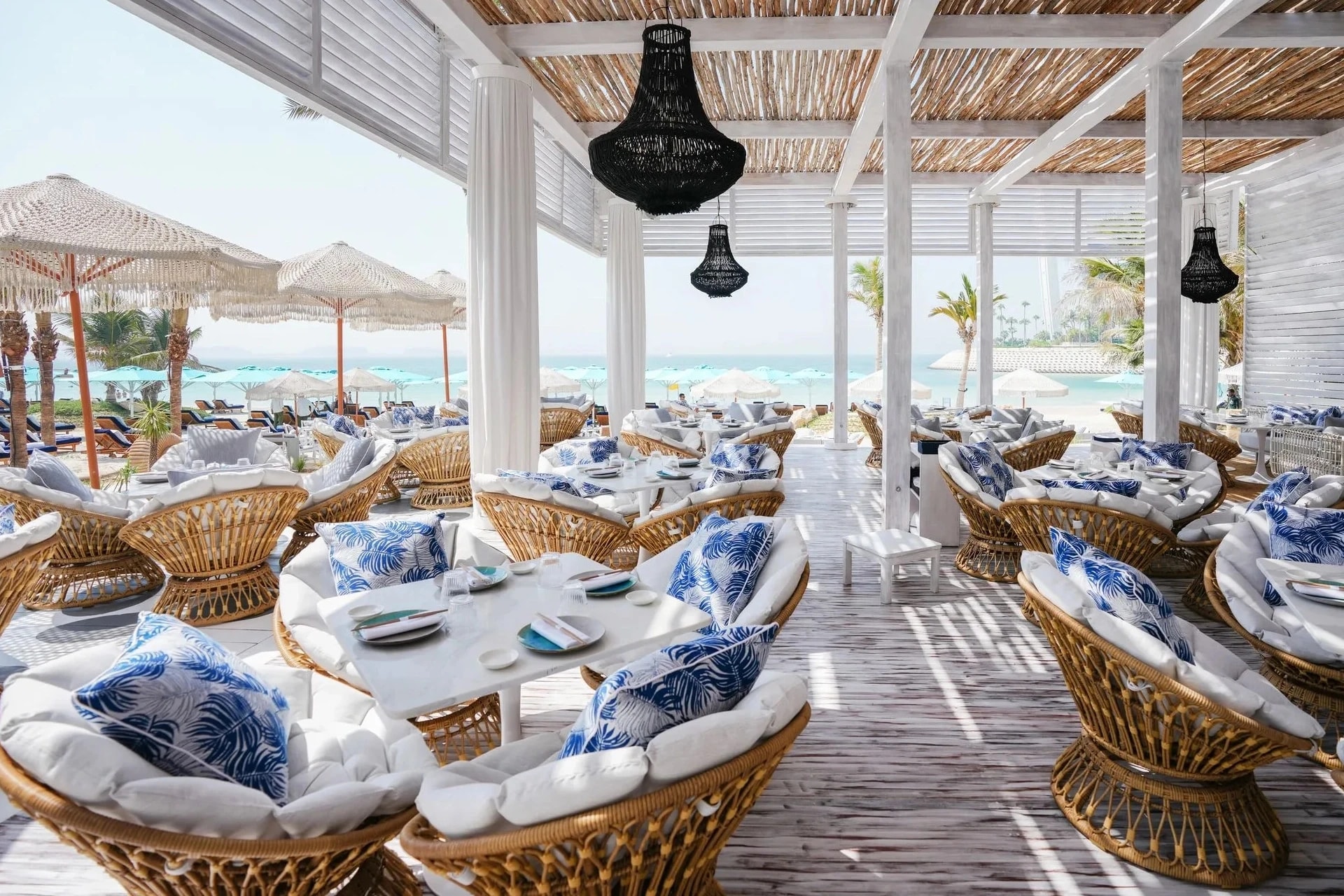 Jumeirah Al Naseem, Dubai