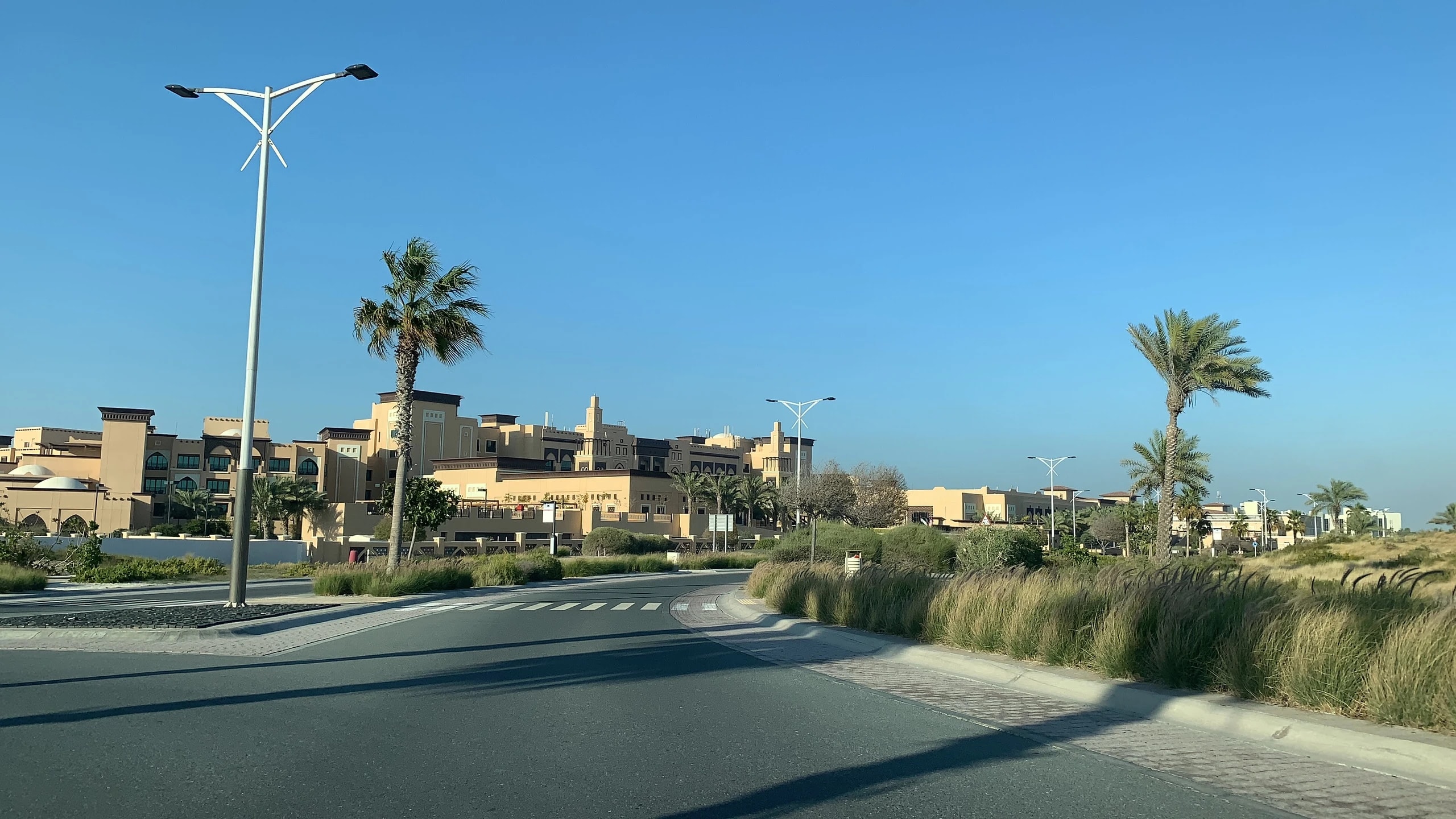 Saadiyat Island, Abu Dhabi